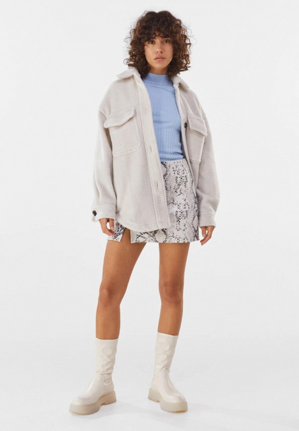 фото Юбка bershka