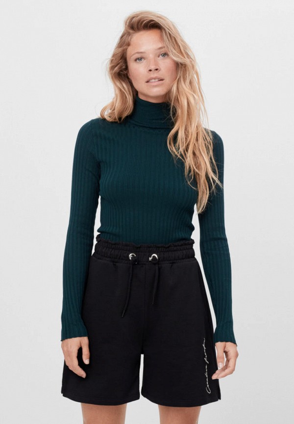 фото Водолазка bershka