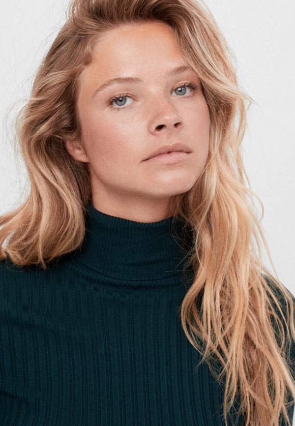 фото Водолазка bershka