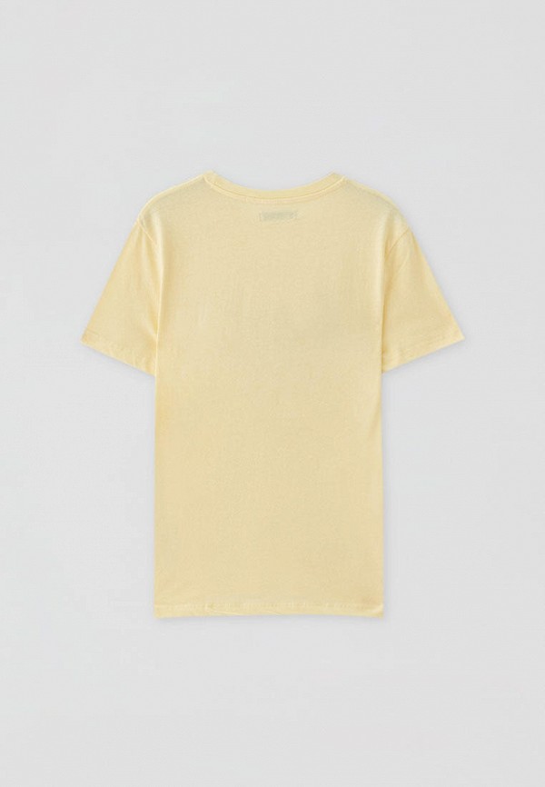 фото Футболка pull&bear