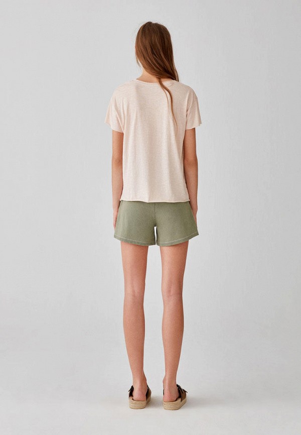 фото Футболка pull&bear