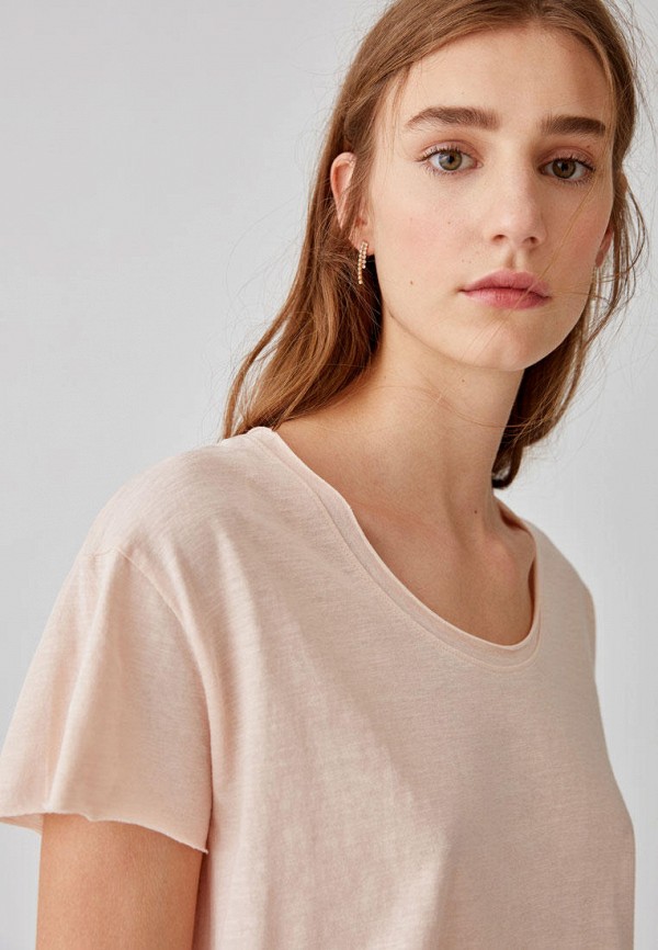 фото Футболка pull&bear