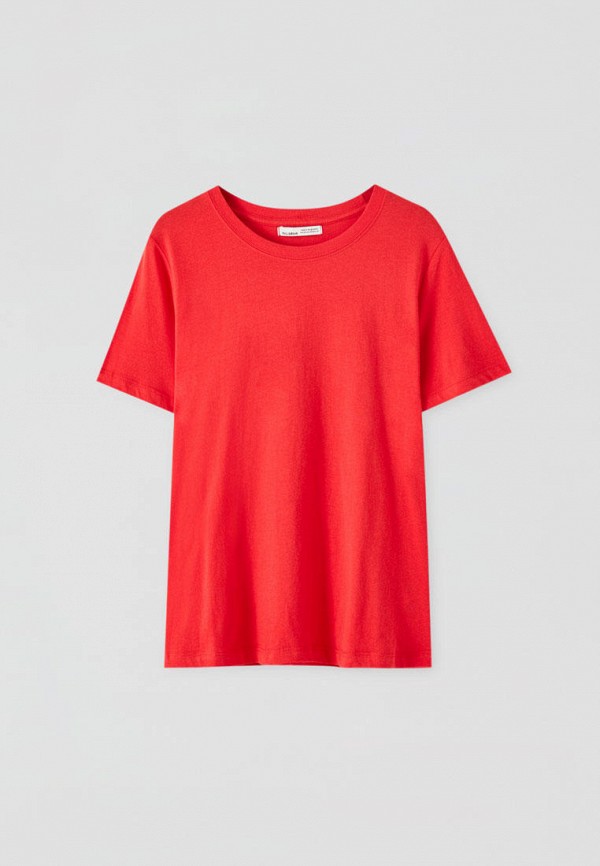 фото Футболка pull&bear