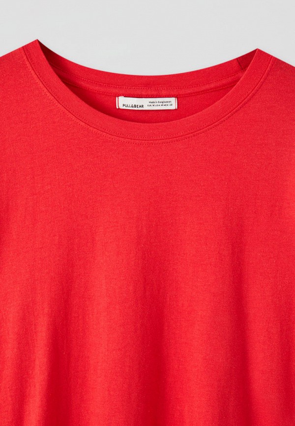 фото Футболка pull&bear