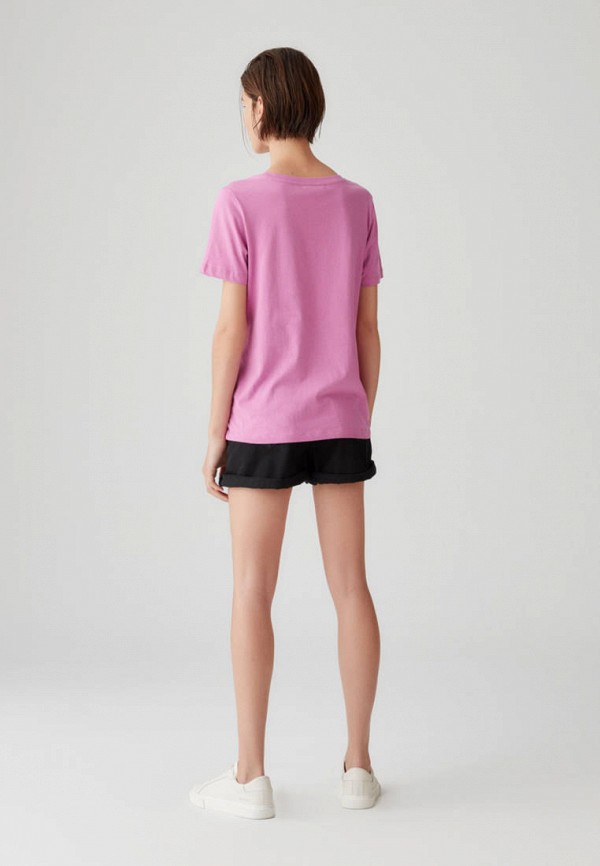 фото Футболка pull&bear