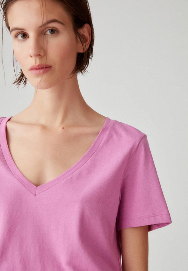 фото Футболка pull&bear