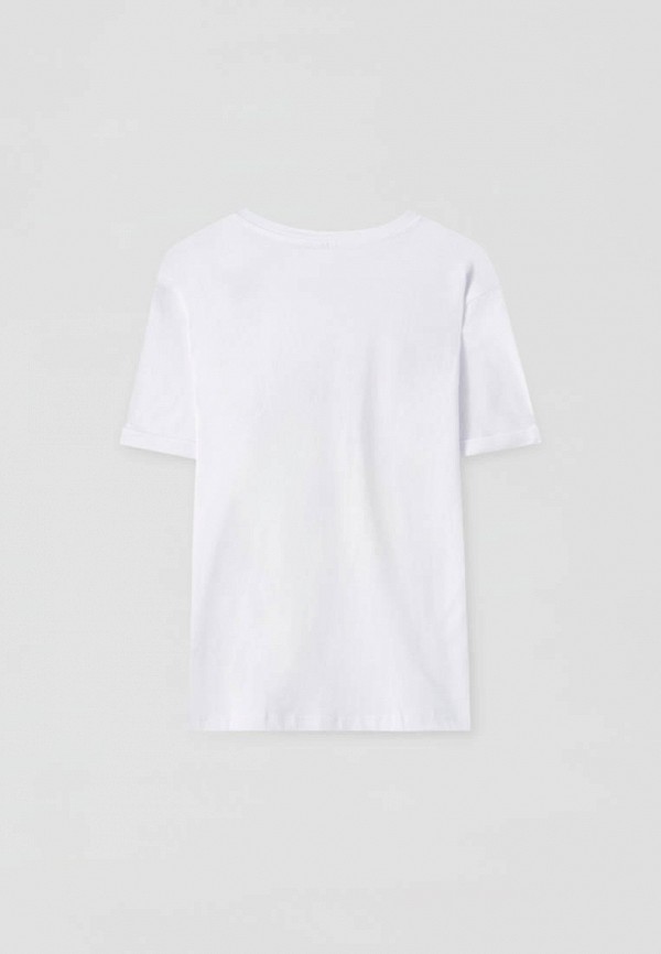 фото Футболка pull&bear