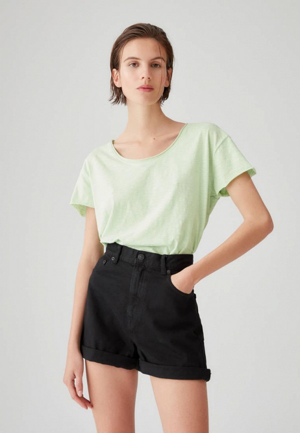 фото Футболка pull&bear