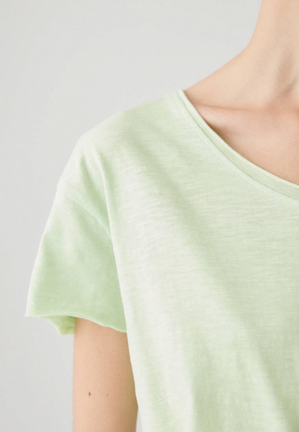 фото Футболка pull&bear