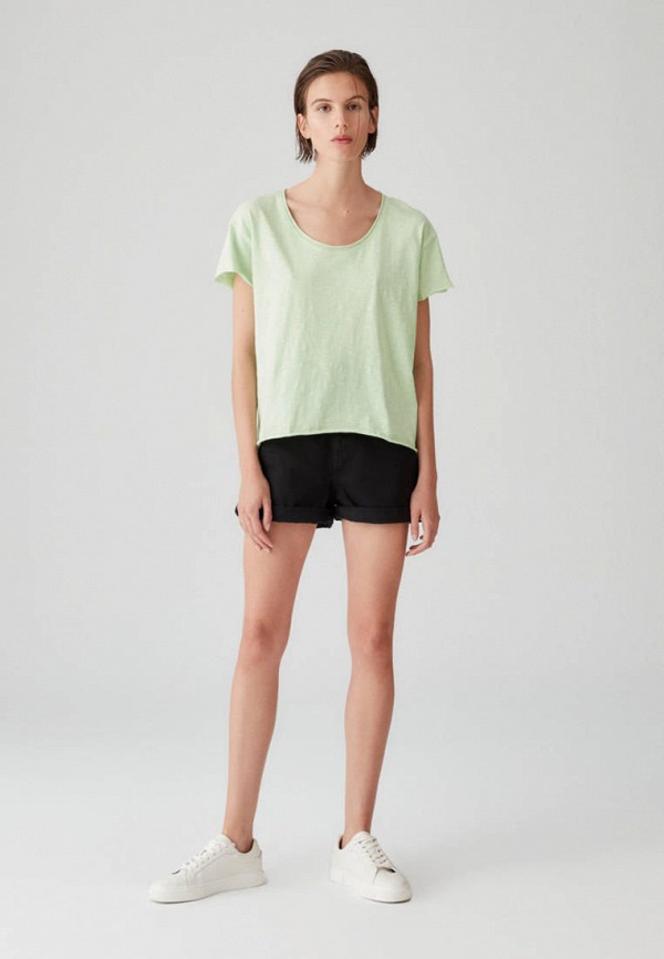 фото Футболка pull&bear