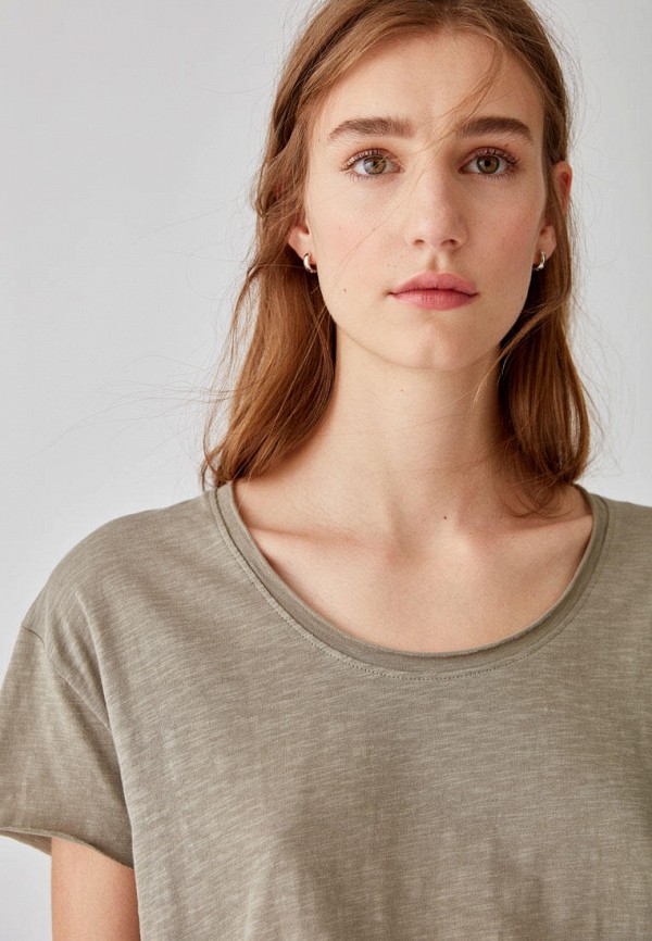 фото Футболка pull&bear