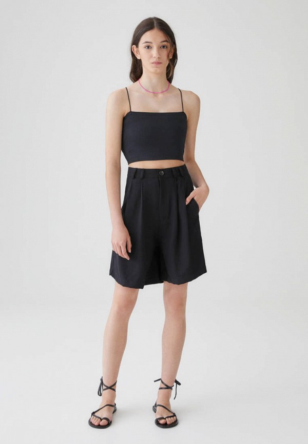 фото Топ pull&bear