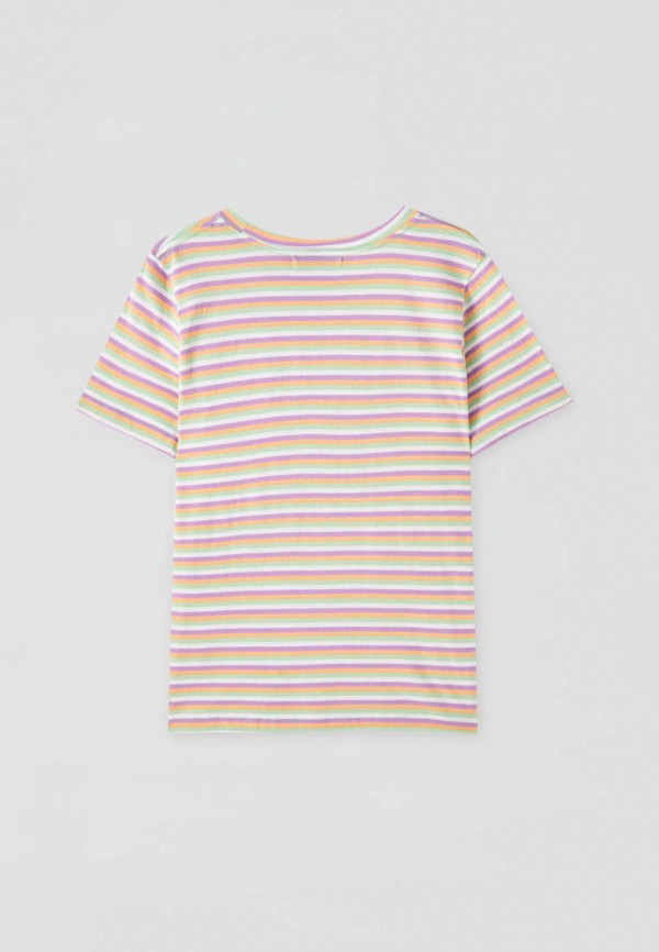 фото Футболка pull&bear