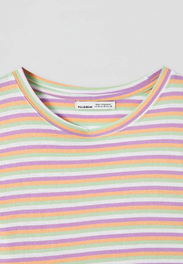 фото Футболка pull&bear