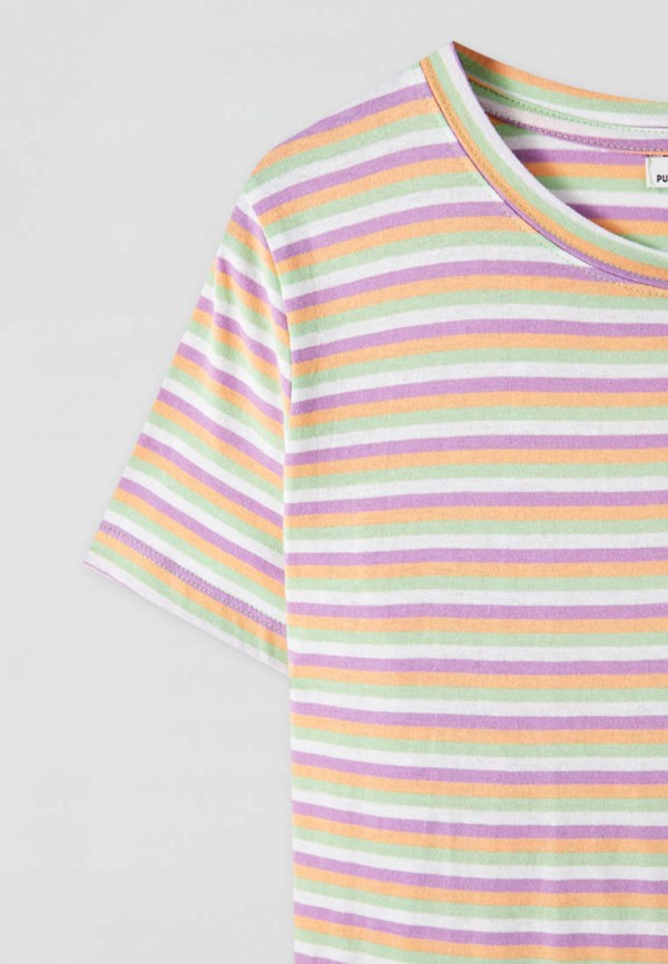 фото Футболка pull&bear