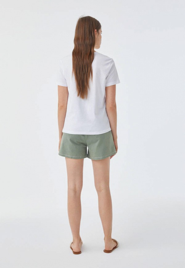 фото Футболка pull&bear