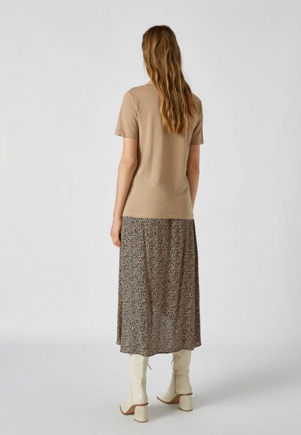 фото Футболка pull&bear