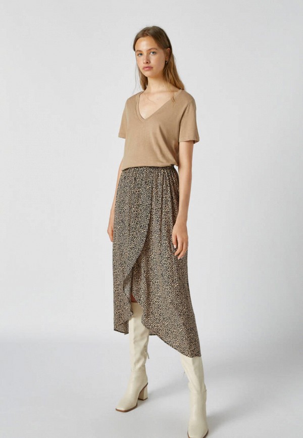фото Футболка pull&bear