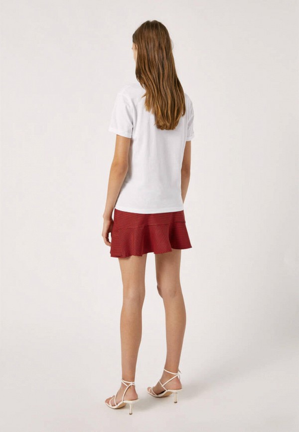 фото Футболка pull&bear