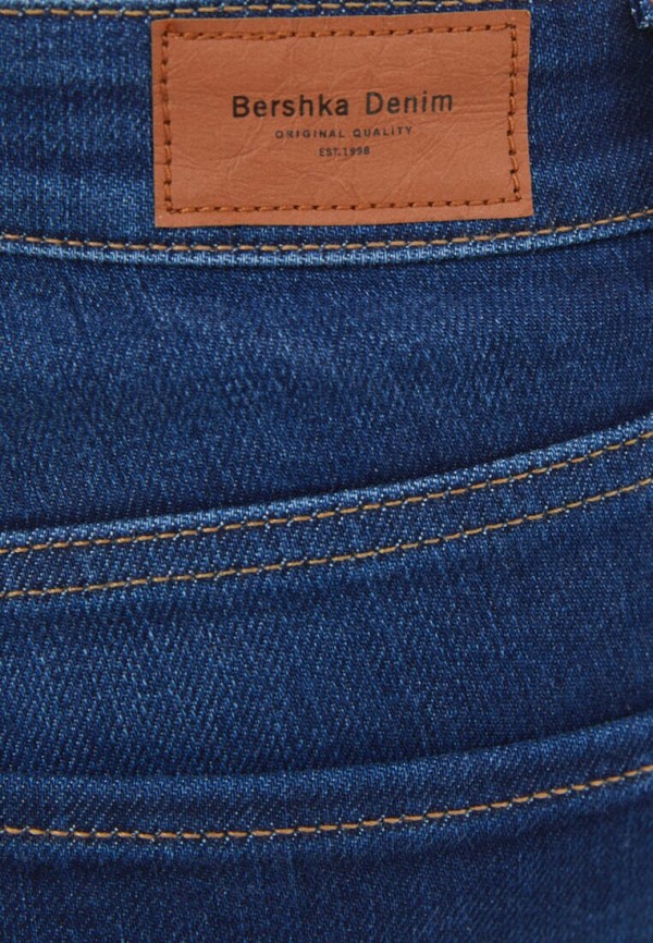 фото Джинсы bershka