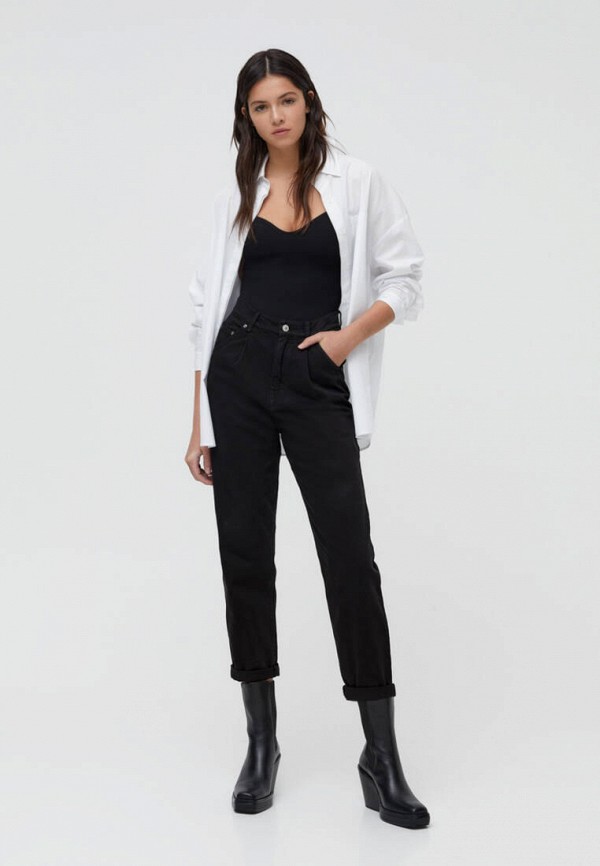фото Брюки pull&bear