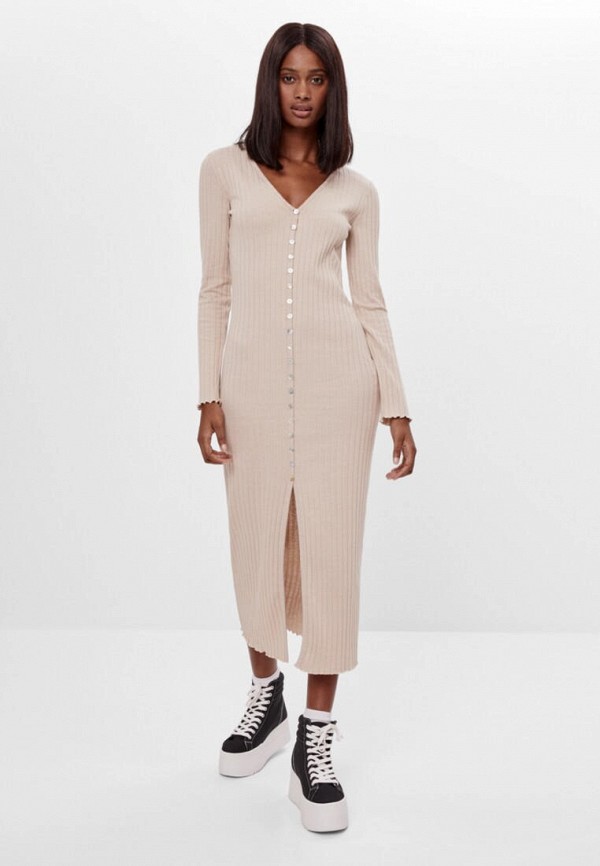 фото Платье bershka