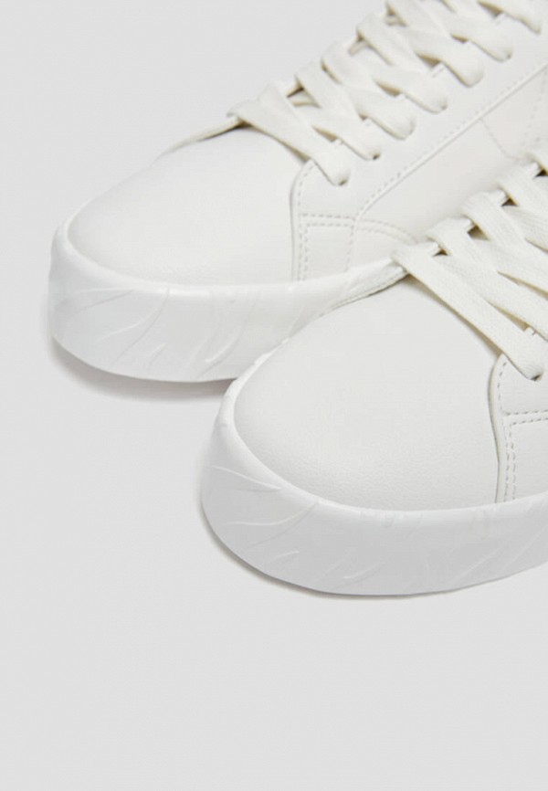 фото Кеды pull&bear