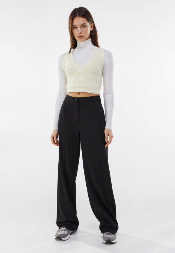 фото Брюки bershka