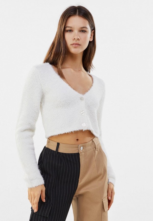 фото Топ bershka