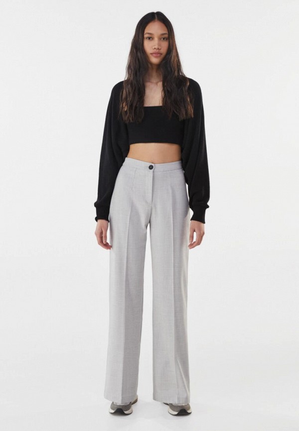 фото Брюки bershka
