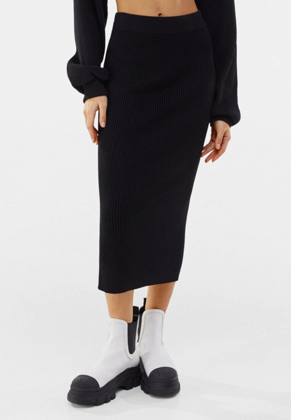 фото Юбка bershka