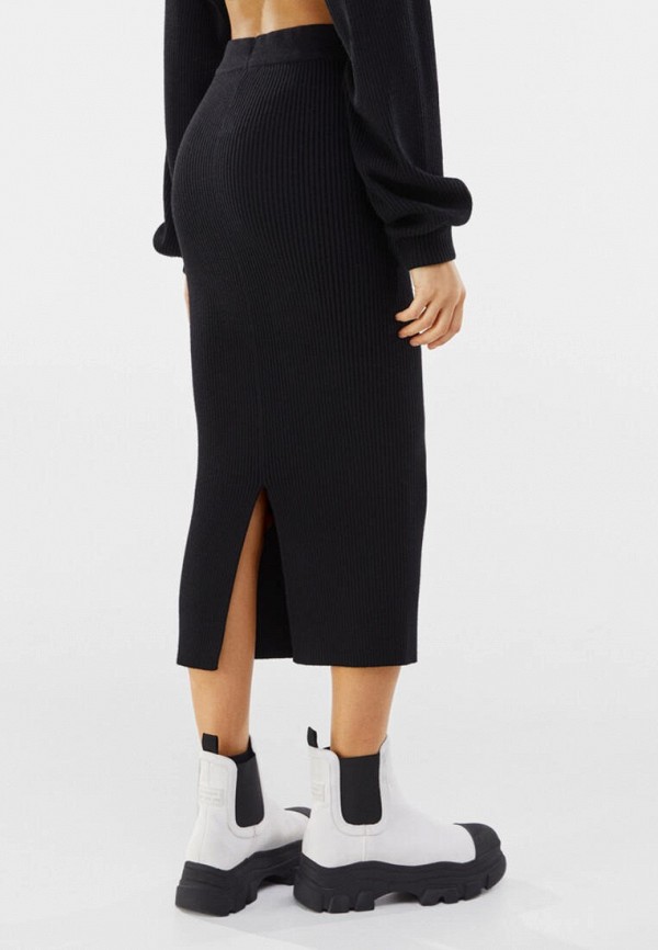фото Юбка bershka