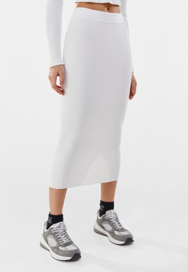 фото Юбка bershka