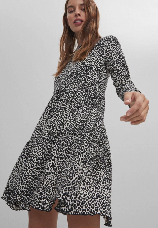 фото Платье bershka