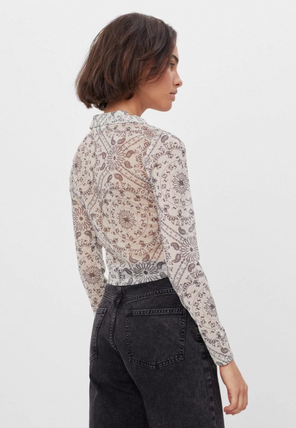 фото Топ bershka