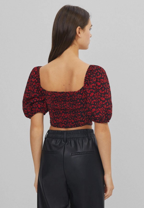фото Топ bershka