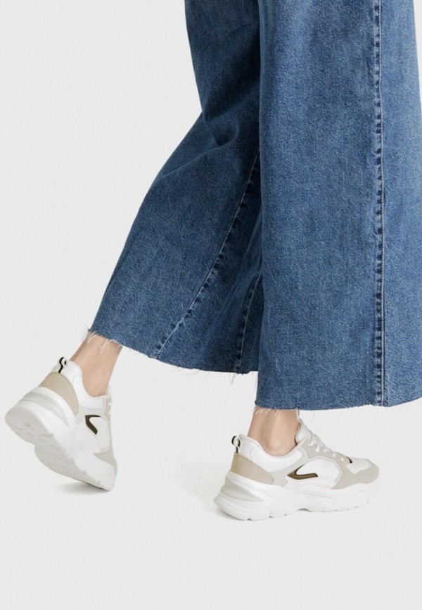 фото Кроссовки bershka