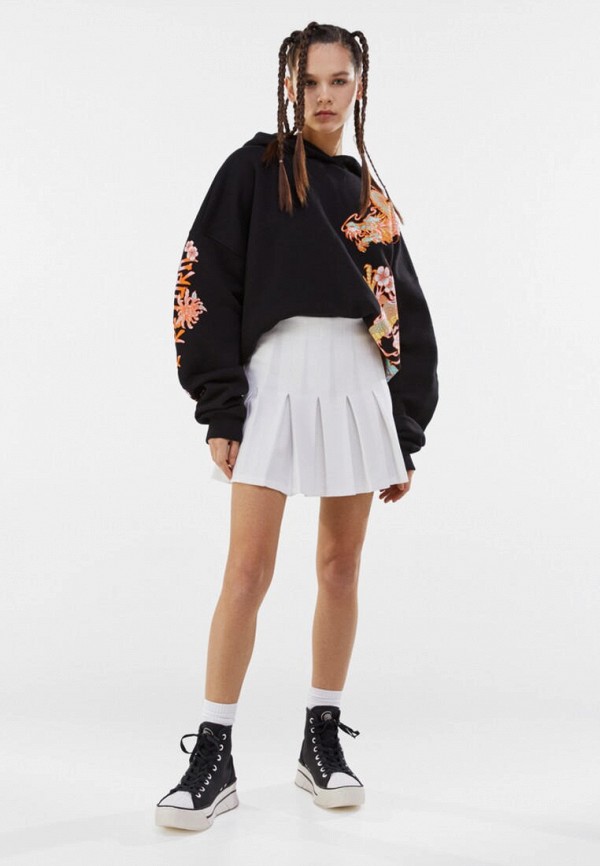 фото Юбка bershka