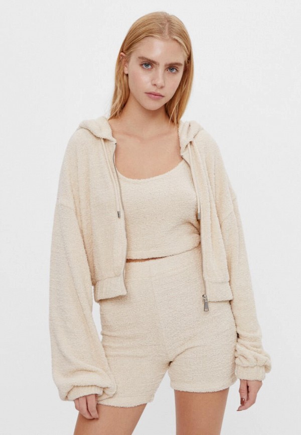 фото Шорты bershka