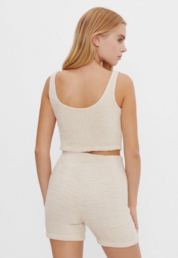 фото Шорты bershka