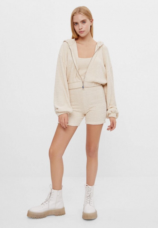 фото Шорты bershka
