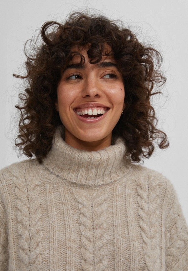 фото Свитер bershka