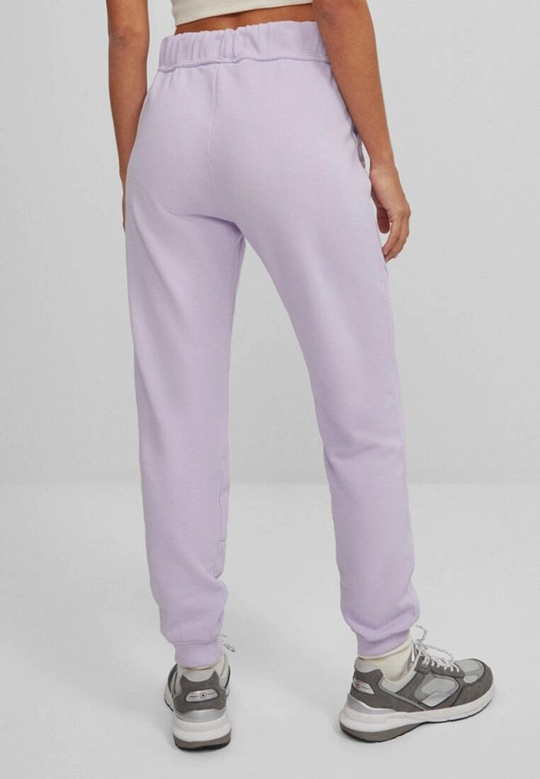 фото Брюки спортивные bershka