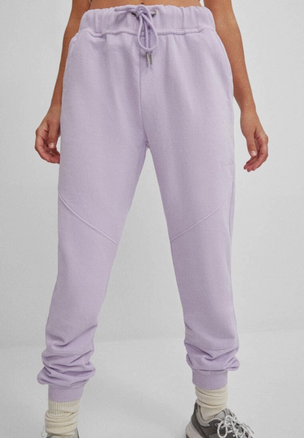 фото Брюки спортивные bershka