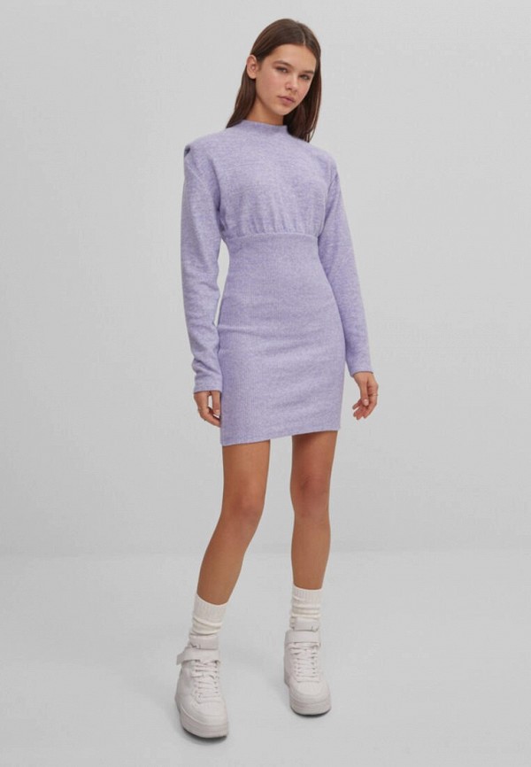 фото Платье bershka