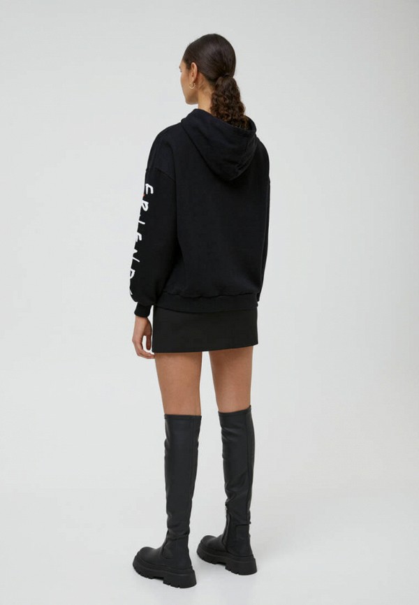 фото Худи pull&bear