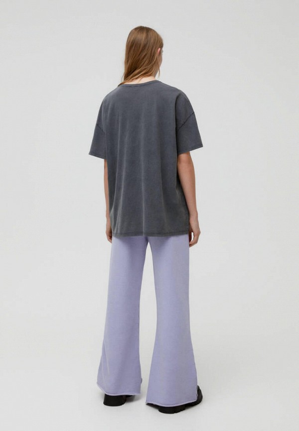 фото Футболка pull&bear