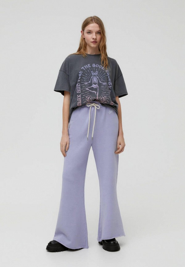 фото Футболка pull&bear
