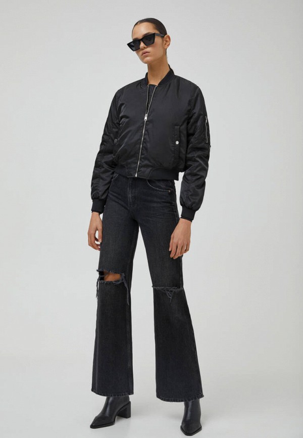 фото Куртка утепленная pull&bear