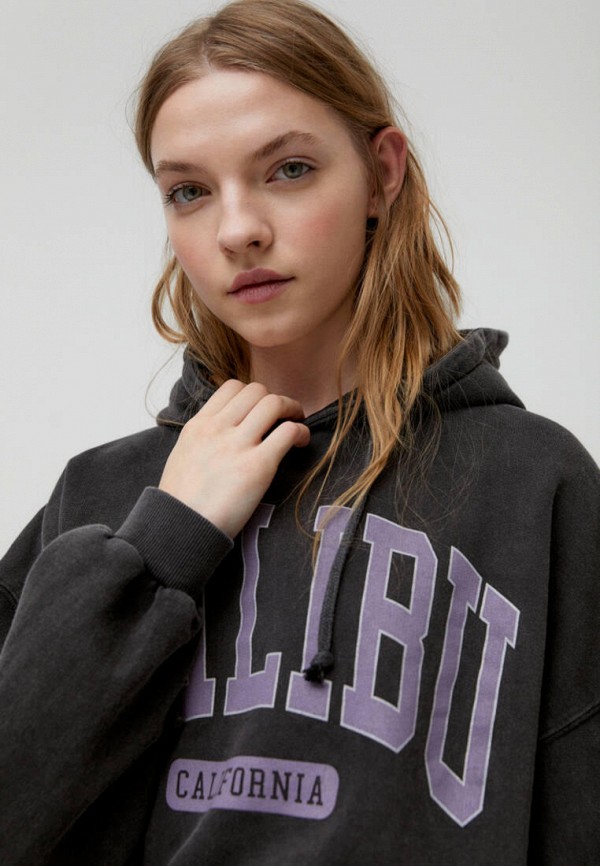 фото Худи pull&bear